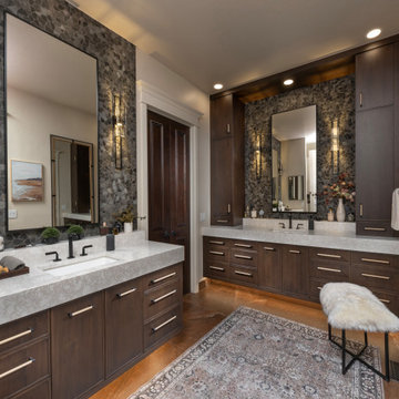 Territories Master Bath Beauty