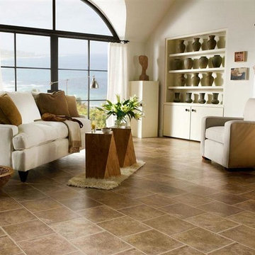 Laminate Flooring