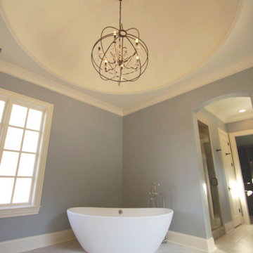 Bathroom/Laundry Room