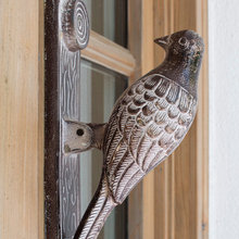 door knobs
