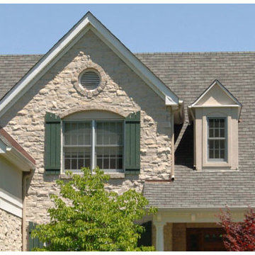 Asphalt- Shingles Residential Roofing
