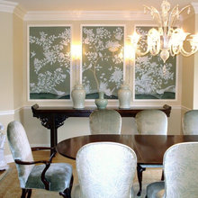 Living Room 2020