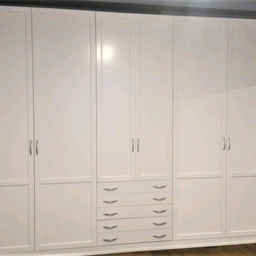 Shaker