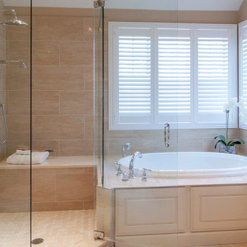 Bryn Mawr Master Bath Renovation