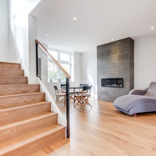 Flooring Stairs