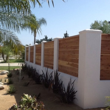 Native Landscaping