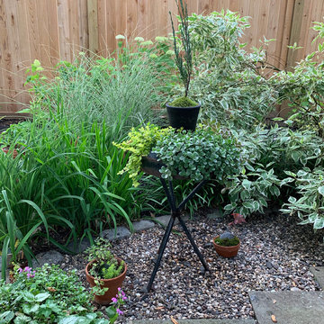 Garden Design