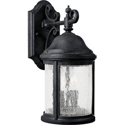 Mediterranean Outdoor Wall Lights And Sconces by Progress Lighting