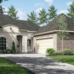 Sedge Elevation - Products