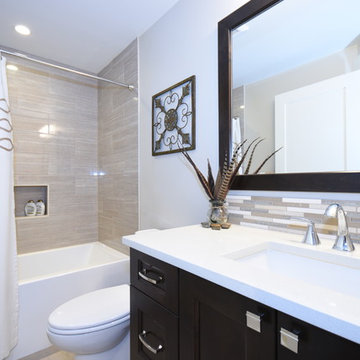 (Addition) Modernizing a Dutch Colonial