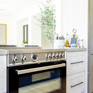 Signal Hill Full Interior Remodel