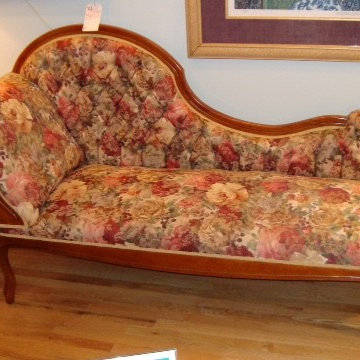Living Rooms