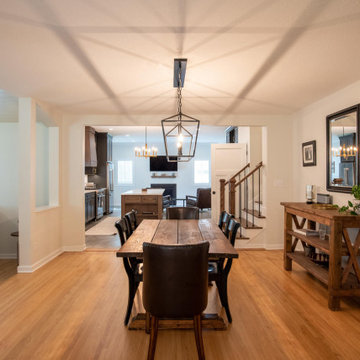 Downtown Renovation | Hudson, WI