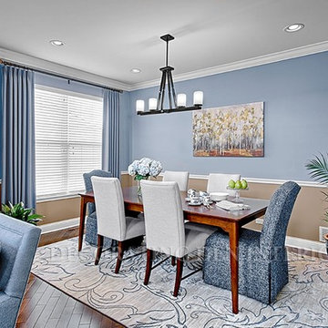 Dream Room 2016
