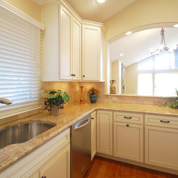 Kitchens