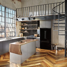 Kitchen 2020