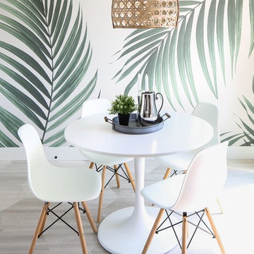 TROPICAL MODERN