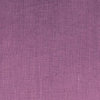 Pillow Decor - Tuscany Linen Purple 7 x 20 Bolster Pillow