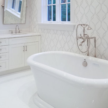 King's Point NY Bath