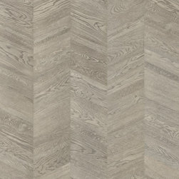 INT3904 | Industrial Oak Oiled | Quick-Step - Hardwood Flooring
