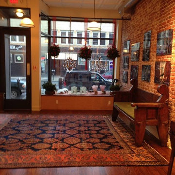 Easton Commercial Space