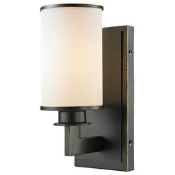 Transitional Wall Sconces by Lights Online