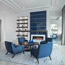 Fireplace Ideas