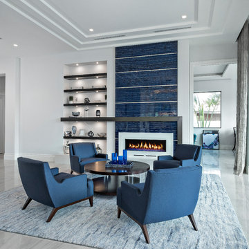 South Florida Contemporary