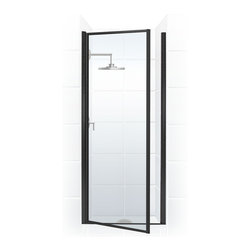 Shower Doors by Coastal | 2014 - Shower Doors