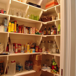 Old Fashioned Pantry Houzz