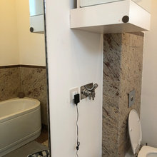 wall