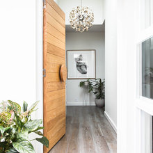 ENTRANCES