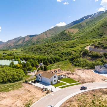 2023 Utah Valley Parade of Homes - Journey's End Homes