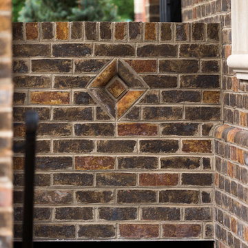 Atlanta Handmade Brick