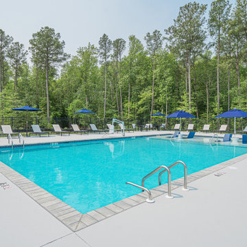 Friendship Creek - Amenities
