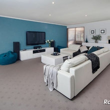 Lounge room