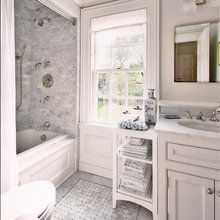 Downstairs bathroom