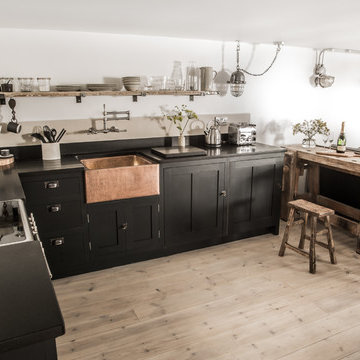 The Old Fish Cellar Mousehole
