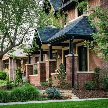 Hardscapes in Small Spaces