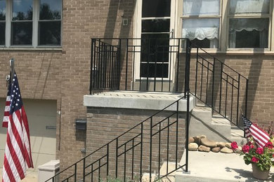 Exterior home idea in Other