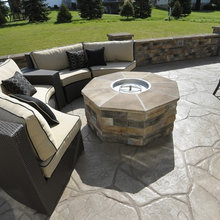 Back Porch