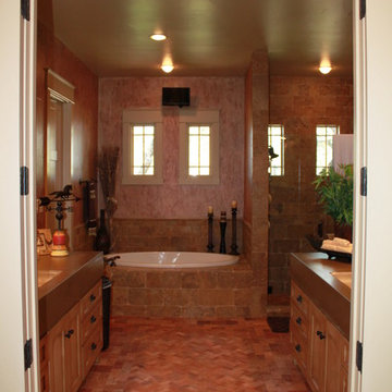 Foreman's Home