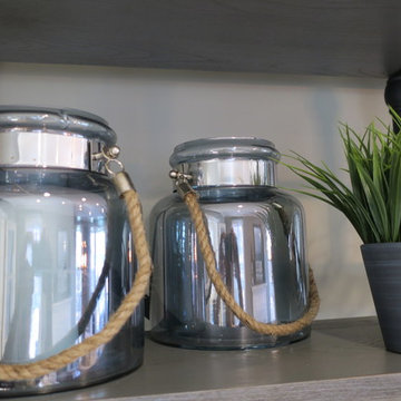 Anderson Home Remodel/ Design