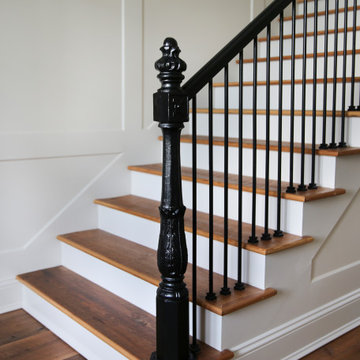 Central, LA Residence