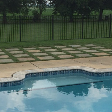 Lititz Outdoor Project