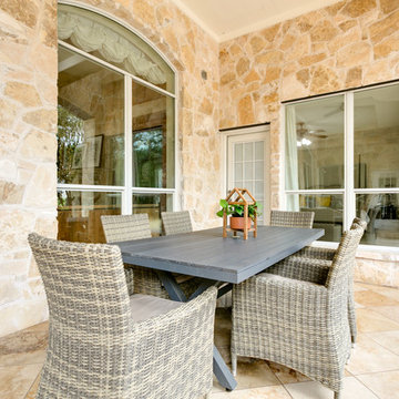 Claudia Ma - Real Estate Photography, Austin TX