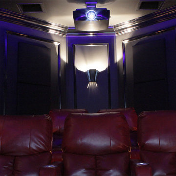 Smart Home & Home Theater in NJ