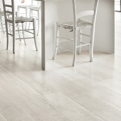 Wood Look Porcelain Tile - Wall And Floor Tile