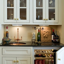 wet bar