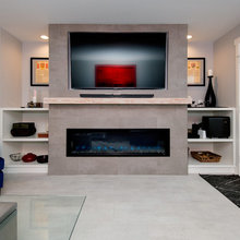 WALL BUILT IN RENO IDEAS